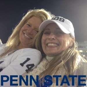 Meet your Posher, Beth